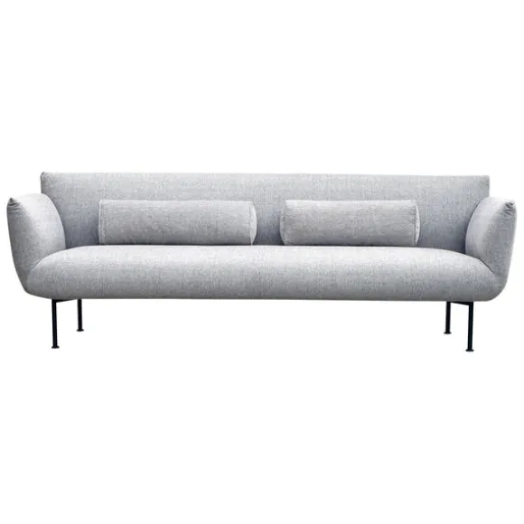 Kitsune 3 Seater Sofa