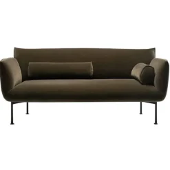 Kitsune 2 Seater Sofa