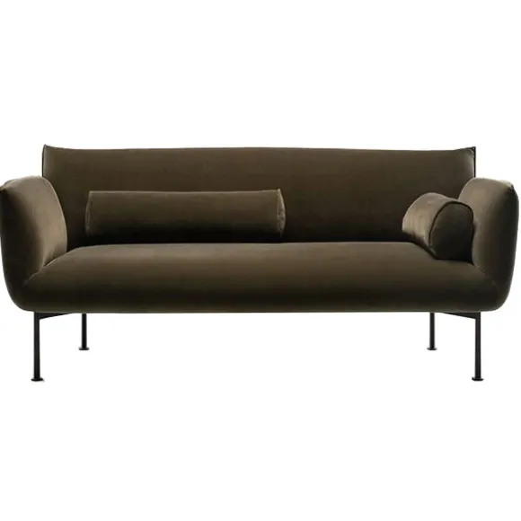 Kitsune 2 Seater Sofa