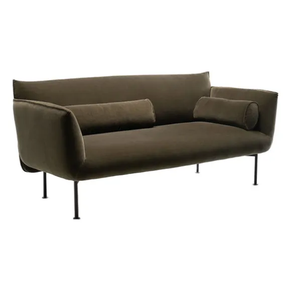 Kitsune 2 Seater Sofa