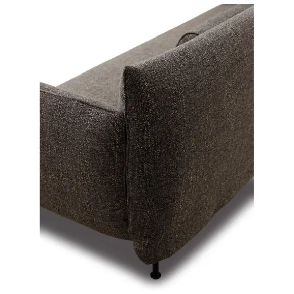 Kitsune 3 Seater Sofa