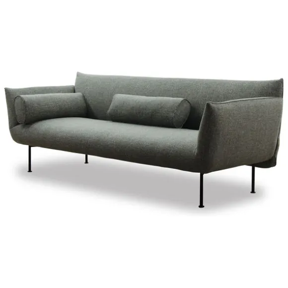 Kitsune 3 Seater Sofa