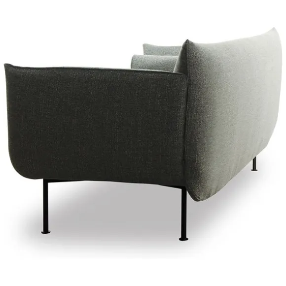 Kitsune 3 Seater Sofa