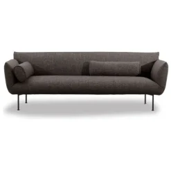 Kitsune 3 Seater Sofa