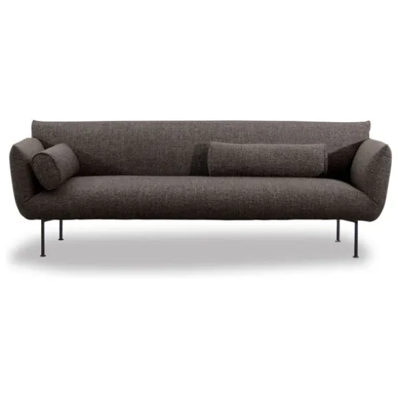 Kitsune 3 Seater Sofa