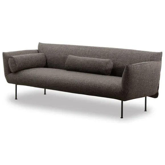 Kitsune 3 Seater Sofa