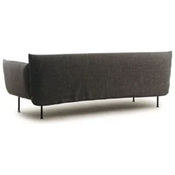 Kitsune 3 Seater Sofa