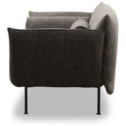 Kitsune 3 Seater Sofa