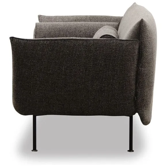 Kitsune 3 Seater Sofa