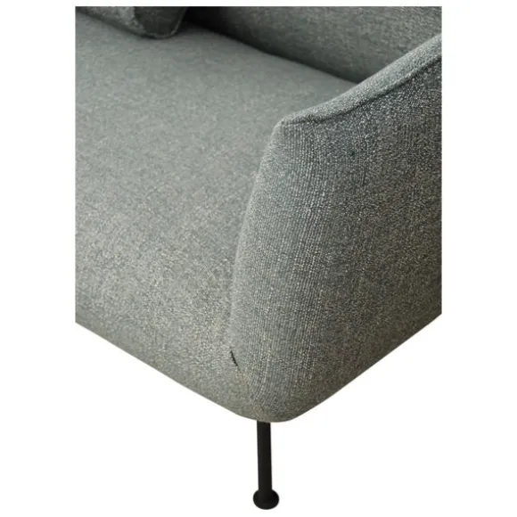 Kitsune 3 Seater Sofa