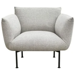 Kitsune Lounge Chair