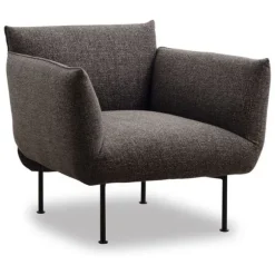 Kitsune Lounge Chair