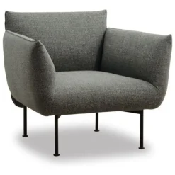 Kitsune Lounge Chair