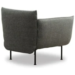 Kitsune Lounge Chair