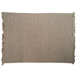 Knit Rug