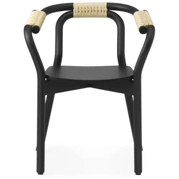 Knot Dining Chair