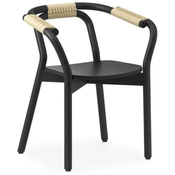 Knot Dining Chair