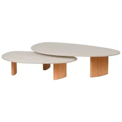 Lagoon Coffee Table