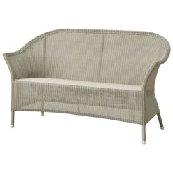 Lansing 2 Seater Sofa
