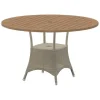 Lansing Round Dining Table