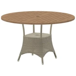 Lansing Round Dining Table