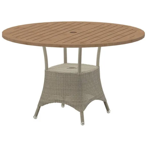 Lansing Round Dining Table