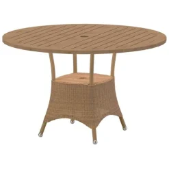 Lansing Round Dining Table