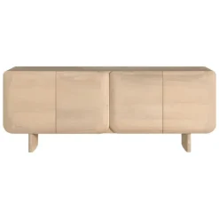 Lark 4 Doors Sideboard