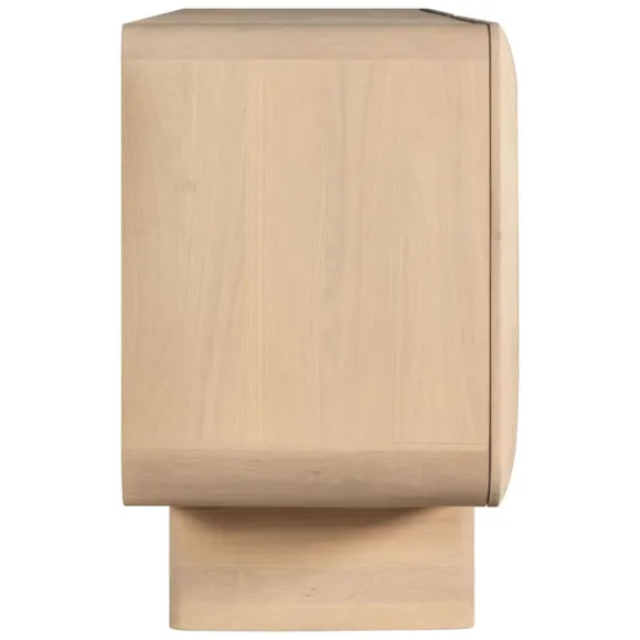 Lark 4 Doors Sideboard