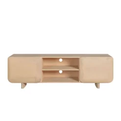 Lark 2 Doors TV Unit