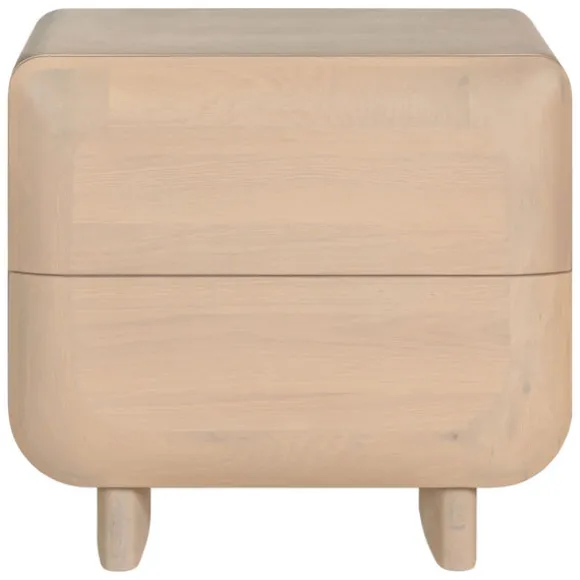Lark Bedside Table
