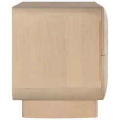 Lark Bedside Table