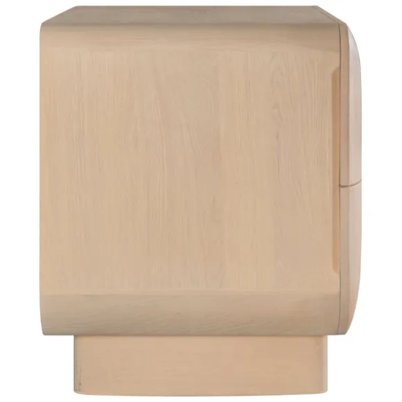 Lark Bedside Table