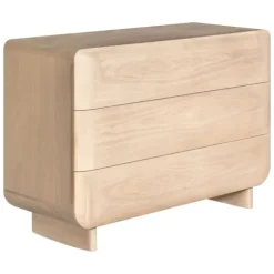 Lark Chest of 3 Drawers
