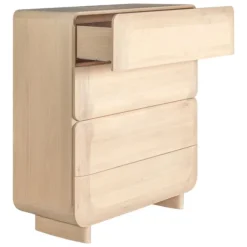 Lark Chest of 4 Drawers