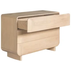 Lark Chest of 3 Drawers