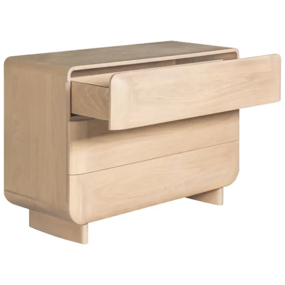 Lark Chest of 3 Drawers