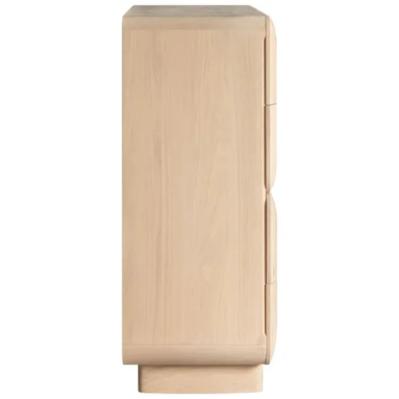 Lark Chest of 4 Drawers