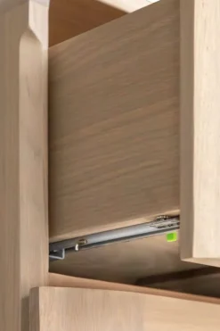 Lark Chest of 3 Drawers
