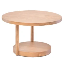 Layer Coffee Table