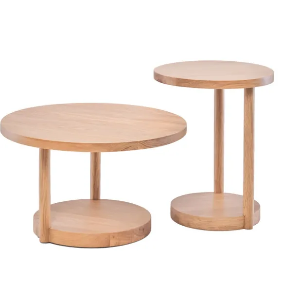 Layer Coffee Table