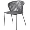 Lean Dining Chair