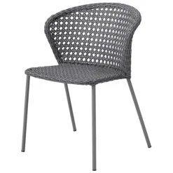 Lean Dining Chair