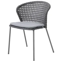 Lean Dining Chair