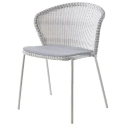 Lean Dining Chair