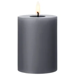 LED Pillar Candle