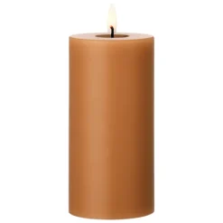 LED Pillar Candle