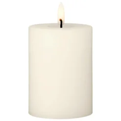 LED Pillar Candle