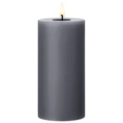 LED Pillar Candle