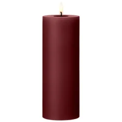 LED Pillar Candle